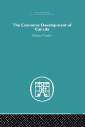 The Economic Development Of Canada