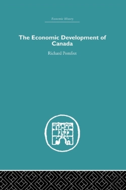 Bertrand.pt - The Economic Development Of Canada