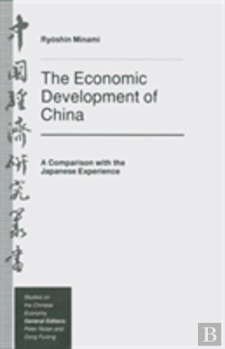 Bertrand.pt - The Economic Development Of China