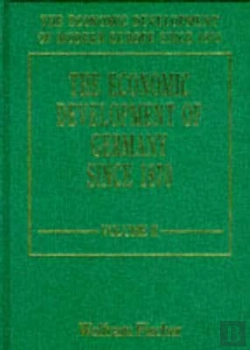 Bertrand.pt - The Economic Development Of Germany Since 1870
