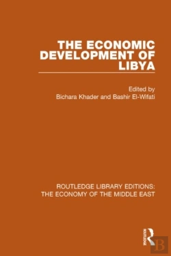 Bertrand.pt - The Economic Development Of Libya
