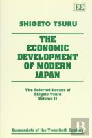 The Economic Development Of Modern Japan