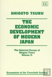 The Economic Development Of Modern Japan