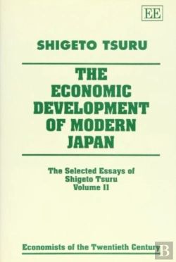 Bertrand.pt - The Economic Development Of Modern Japan