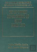 The Economic Development Of Spain Since 1870