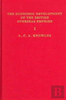 The Economic Development Of The British Overseas Empire
