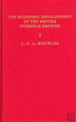 Bertrand.pt - The Economic Development Of The British Overseas Empire
