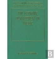 The Economic Development Of The E.E.C.