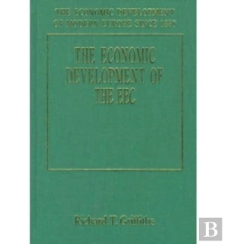 Bertrand.pt - The Economic Development Of The E.E.C.