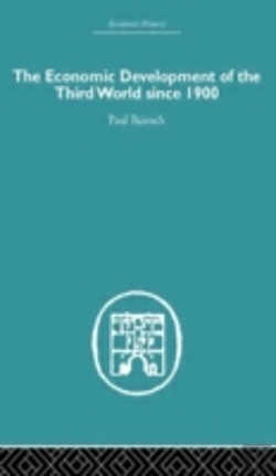 Bertrand.pt - The Economic Development Of The Third World Since 1900