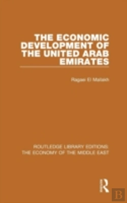 Bertrand.pt - The Economic Development Of The United Arab Emirates
