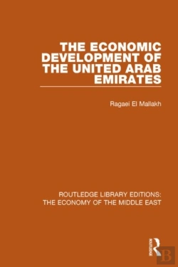 Bertrand.pt - The Economic Development Of The United Arab Emirates
