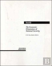 The Economic Dimensions Of National Security