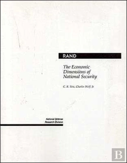 Bertrand.pt - The Economic Dimensions Of National Security