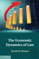 The Economic Dynamics Of Law