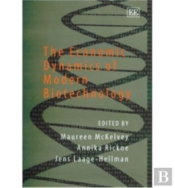Bertrand.pt - The Economic Dynamics Of Modern Biotechnology