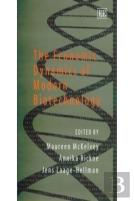 The Economic Dynamics Of Modern Biotechnology