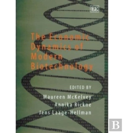 Bertrand.pt - The Economic Dynamics Of Modern Biotechnology
