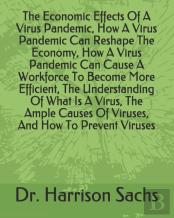 The Economic Effects Of A Virus Pandemic, How A Virus Pandemic Can Reshape The Economy, How A Virus Pandemic Can Cause A Workforce To Become More Efficient, The Understanding Of What Is A Virus, The A