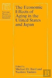The Economic Effects Of Aging In The United States And Japan
