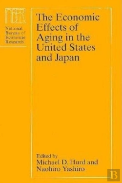 Bertrand.pt - The Economic Effects Of Aging In The United States And Japan