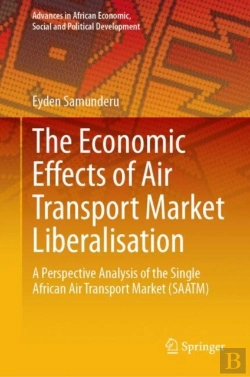 Bertrand.pt - The Economic Effects Of Air Transport Market Liberalisation