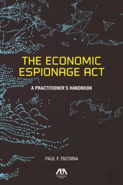 Bertrand.pt - The Economic Espionage Act