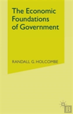 Bertrand.pt - The Economic Foundations Of Government