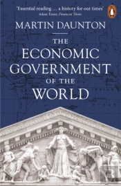 The Economic Government Of The World
