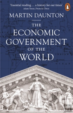 Bertrand.pt - The Economic Government Of The World