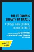 The Economic Growth Of Brazil