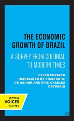 Bertrand.pt - The Economic Growth Of Brazil