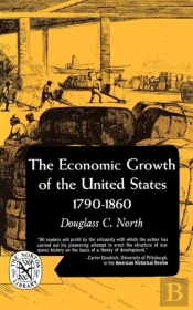 The Economic Growth Of The United States