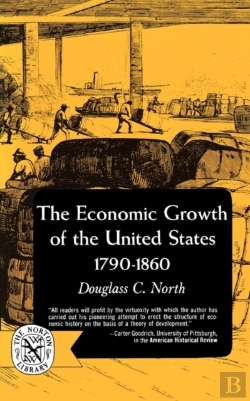 Bertrand.pt - The Economic Growth Of The United States