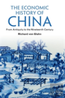 The Economic History Of China