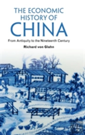 The Economic History Of China