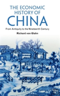 Bertrand.pt - The Economic History Of China