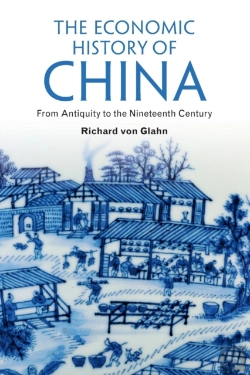 Bertrand.pt - The Economic History Of China