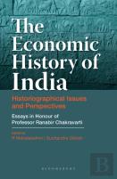 The Economic History Of India