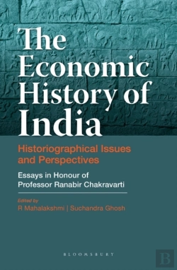 Bertrand.pt - The Economic History Of India
