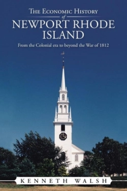 Bertrand.pt - The Economic History Of Newport Rhode Island