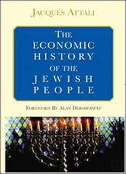 Bertrand.pt - The Economic History Or The Jewish People