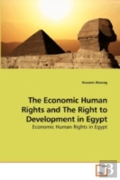 The Economic Human Rights And The Right