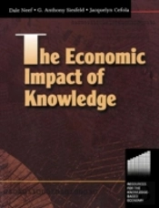 The Economic Impact Of Knowledge