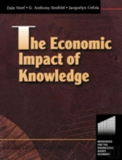 Bertrand.pt - The Economic Impact Of Knowledge