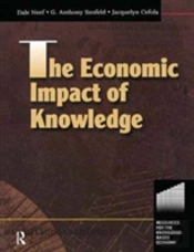 The Economic Impact Of Knowledge