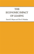 The Economic Impact Of Leasing