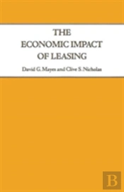 The Economic Impact Of Leasing
