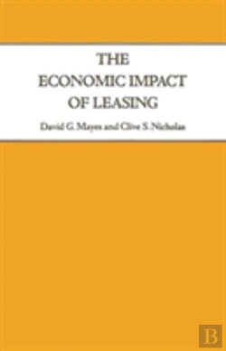 Bertrand.pt - The Economic Impact Of Leasing