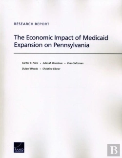 Bertrand.pt - The Economic Impact Of Medicaid Expansion On Pennsylvania